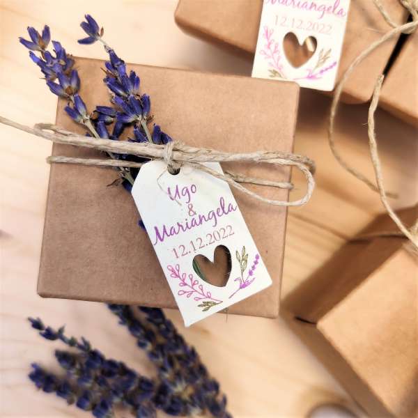 scatoline porta confetti matrimonio ecologico ecofattoart